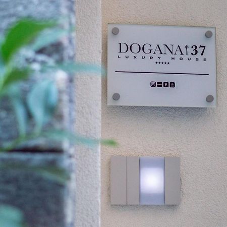 Luxury House Dogana 37 Salerno Exterior foto