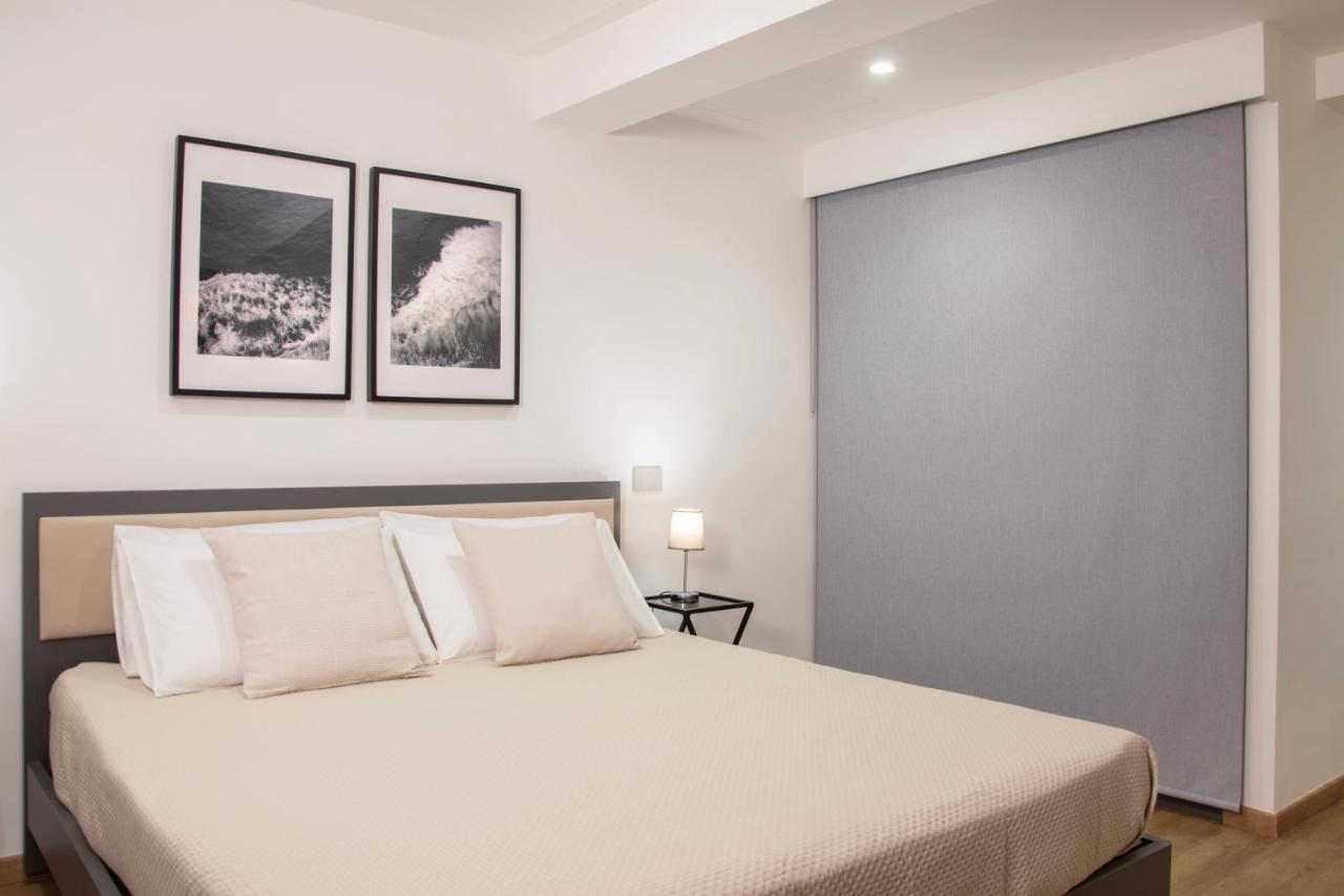 Luxury House Dogana 37 Salerno Exterior foto
