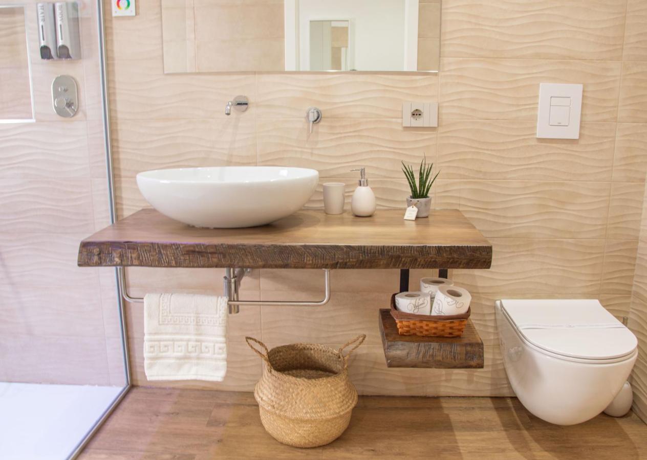 Luxury House Dogana 37 Salerno Exterior foto
