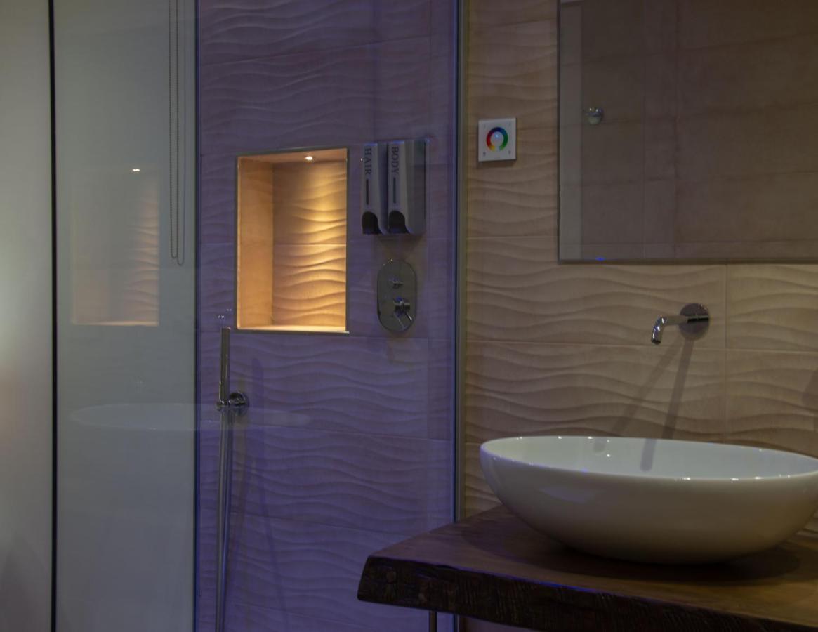Luxury House Dogana 37 Salerno Exterior foto